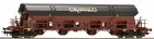 67620 Roco Sliding roof Hopper car Grawaco
